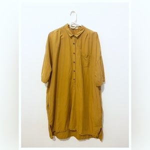 Creatures of comfort dress